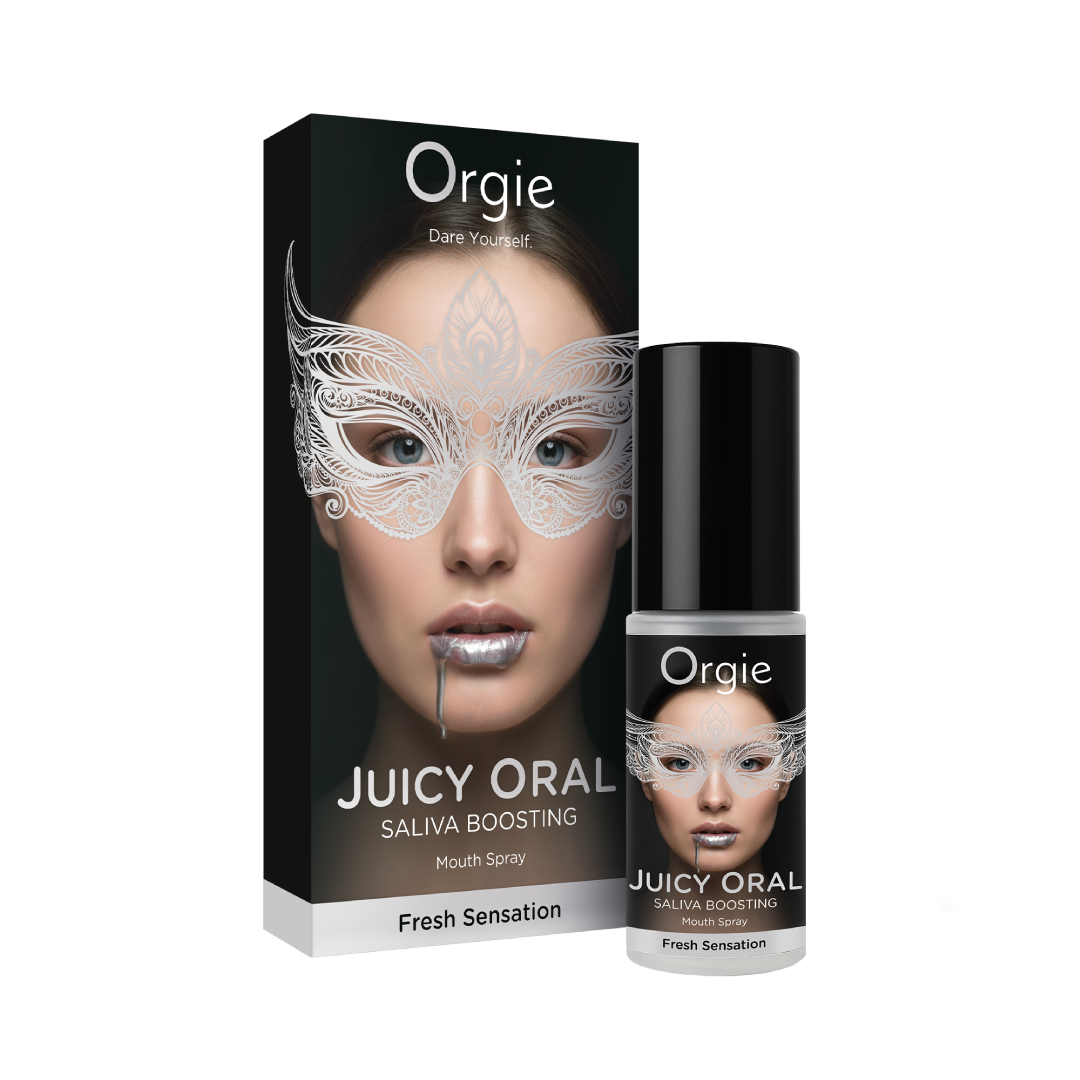 Увлажняющий спрей для оральных ласк ORGIE JUICY ORAL Saliva Boosting_1