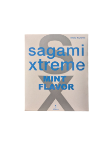 sagami mint 1 шт