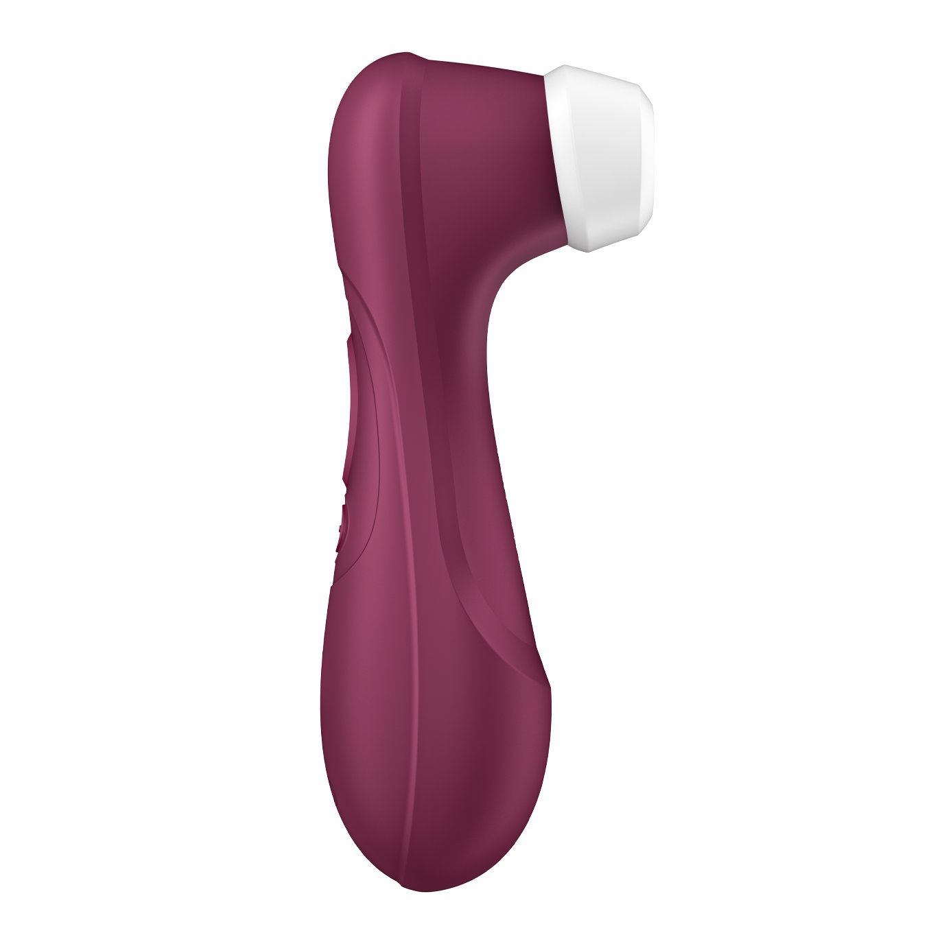 Вакуумный стимулятор с вибрацией Satisfyer Pro 2 Generation 3 с управлением через приложение_2