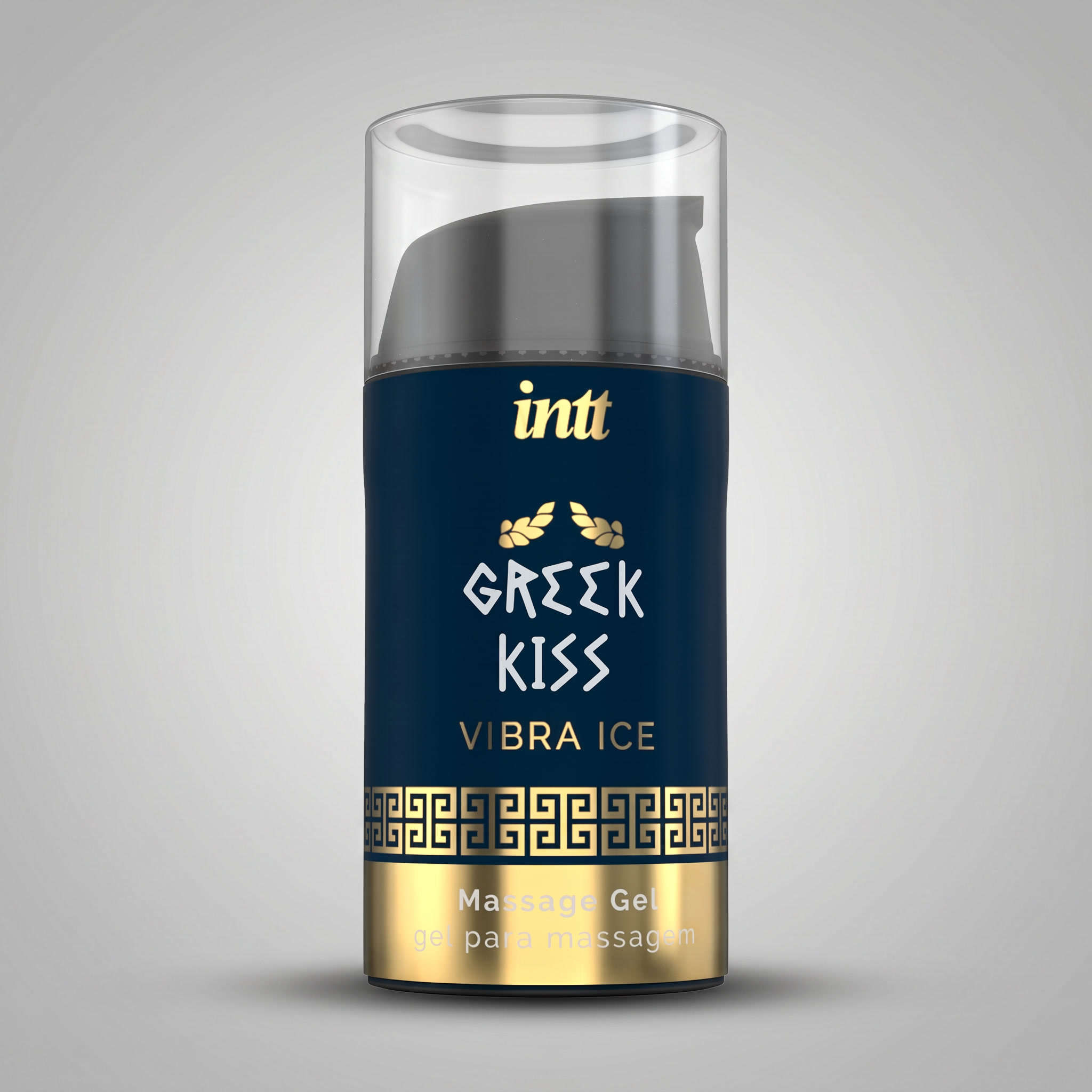 Возбуждающий гель для ануса, Intt Greek Kiss, 15мл_2