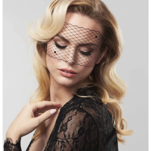 Маска на глаза Bijoux Indiscrets Louise_1 Маска на глаза Bijoux Indiscrets Louise_1