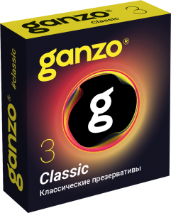 Ganzo Classic 