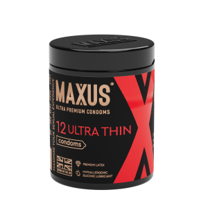 Maxus_Ultra Thin 