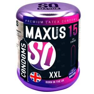 Maxus_XXL 