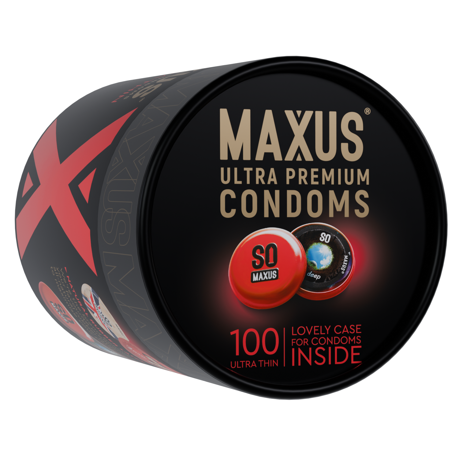 Maxus_Ultra Thin 