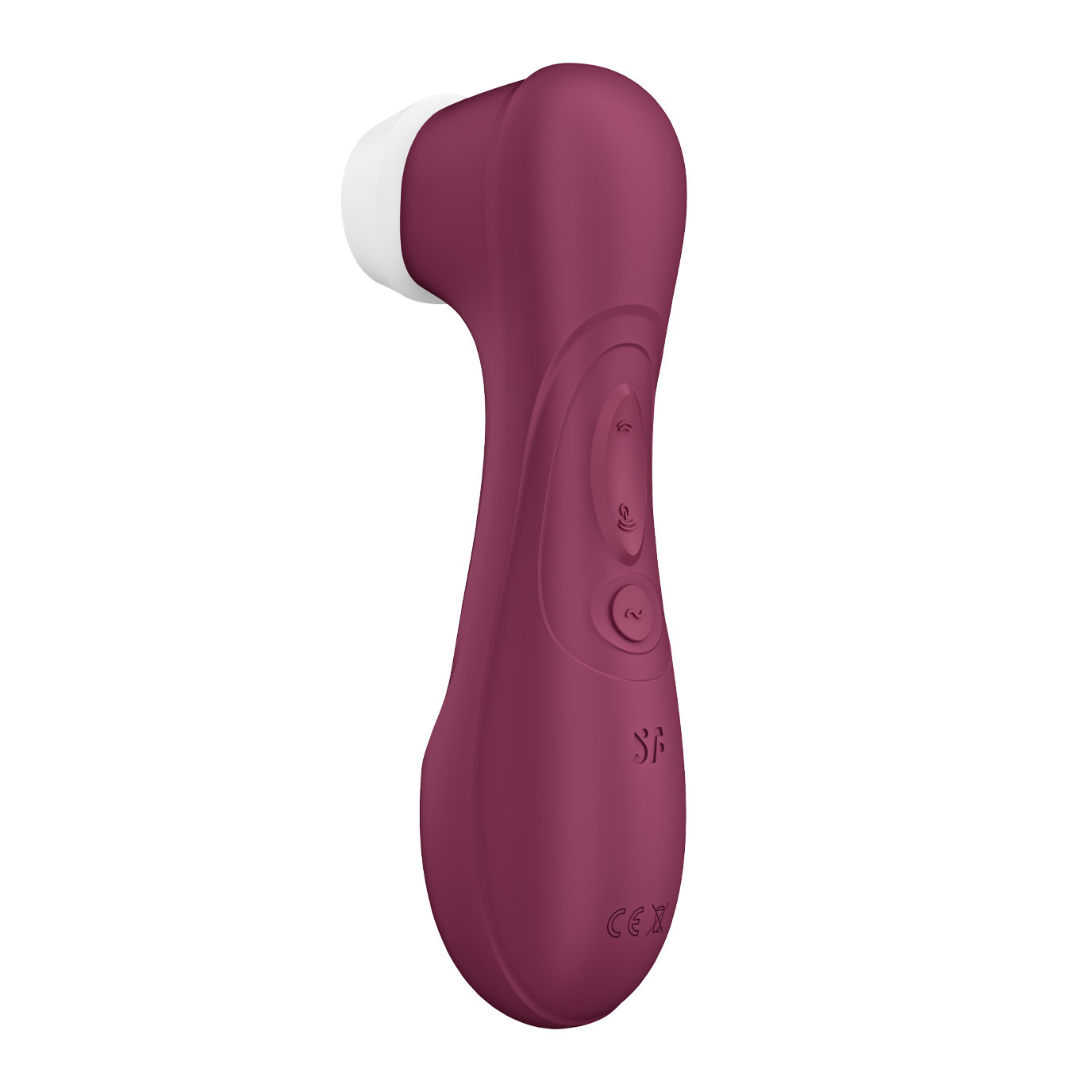 Вакуумный стимулятор с вибрацией Satisfyer Pro 2 Generation 3 с управлением через приложение_3