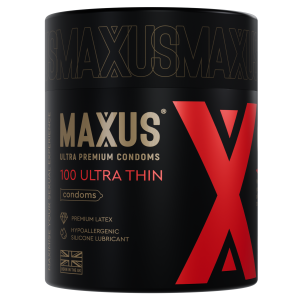 Maxus_Ultra Thin 