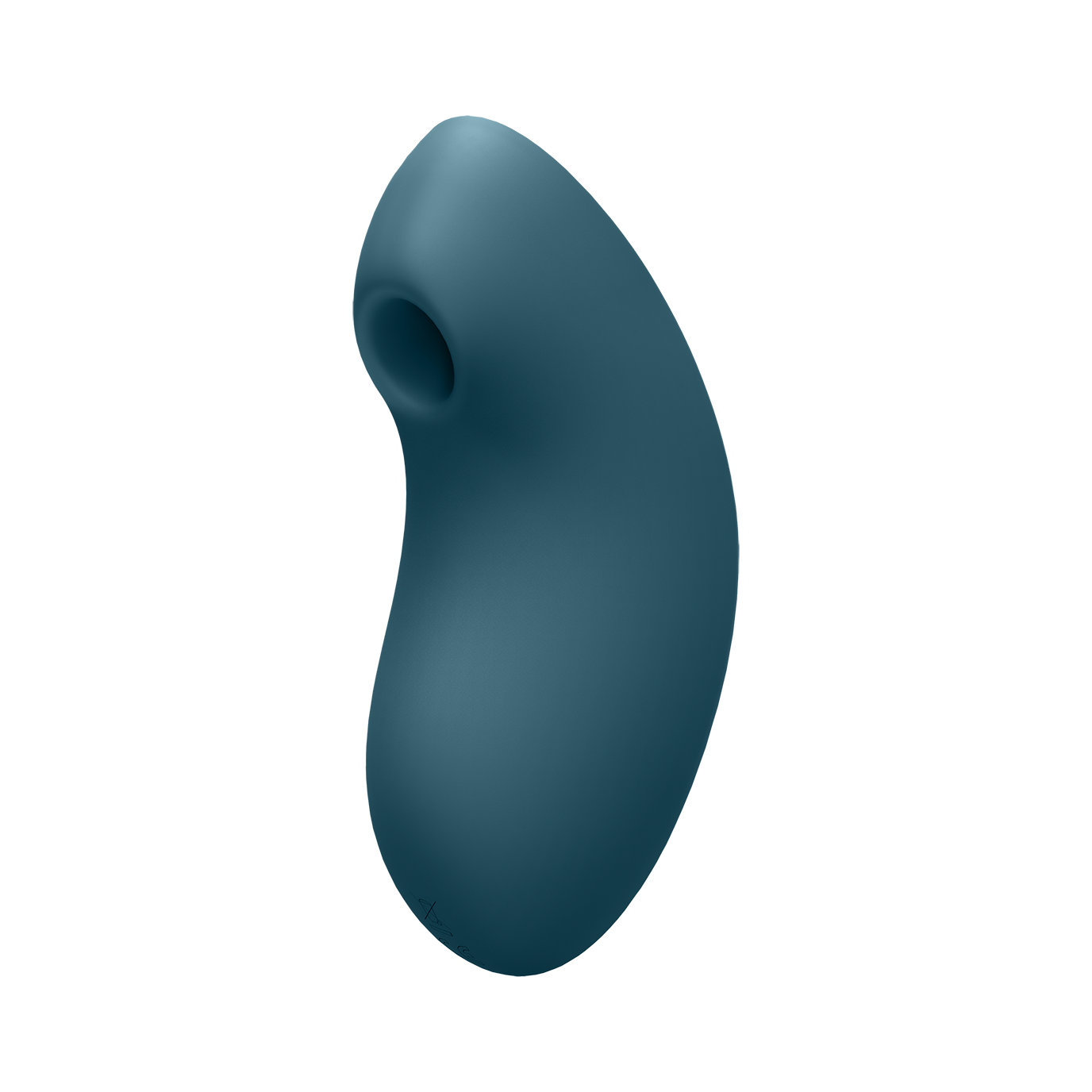 Вакуумно-волновой вибростимулятор Satisfyer Vulva Lover 2, синий_3