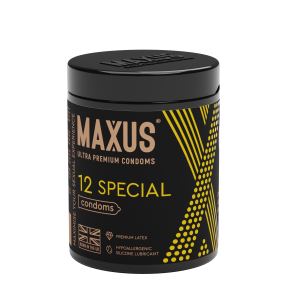 Maxus_Special 