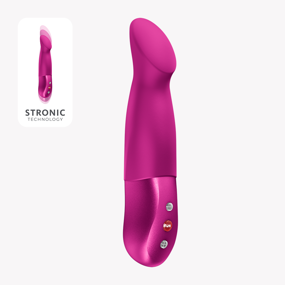 Пульсатор Fun Factory Stronic Sundaze_1