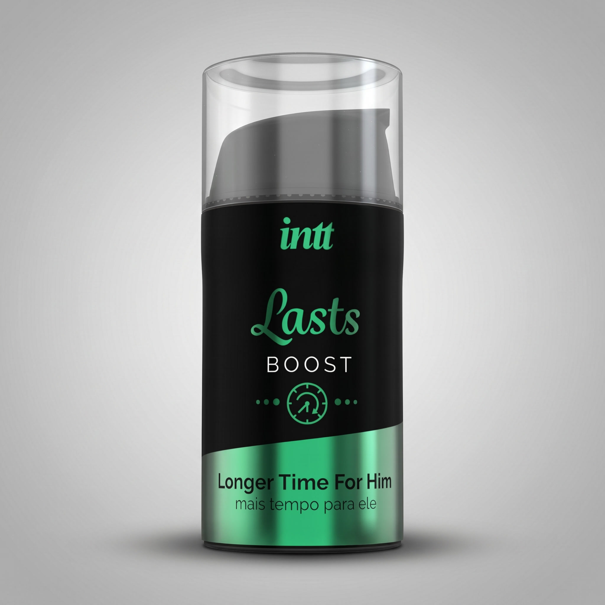 Интимный гель для продления эрекции для него, Lasts, 15мл_2