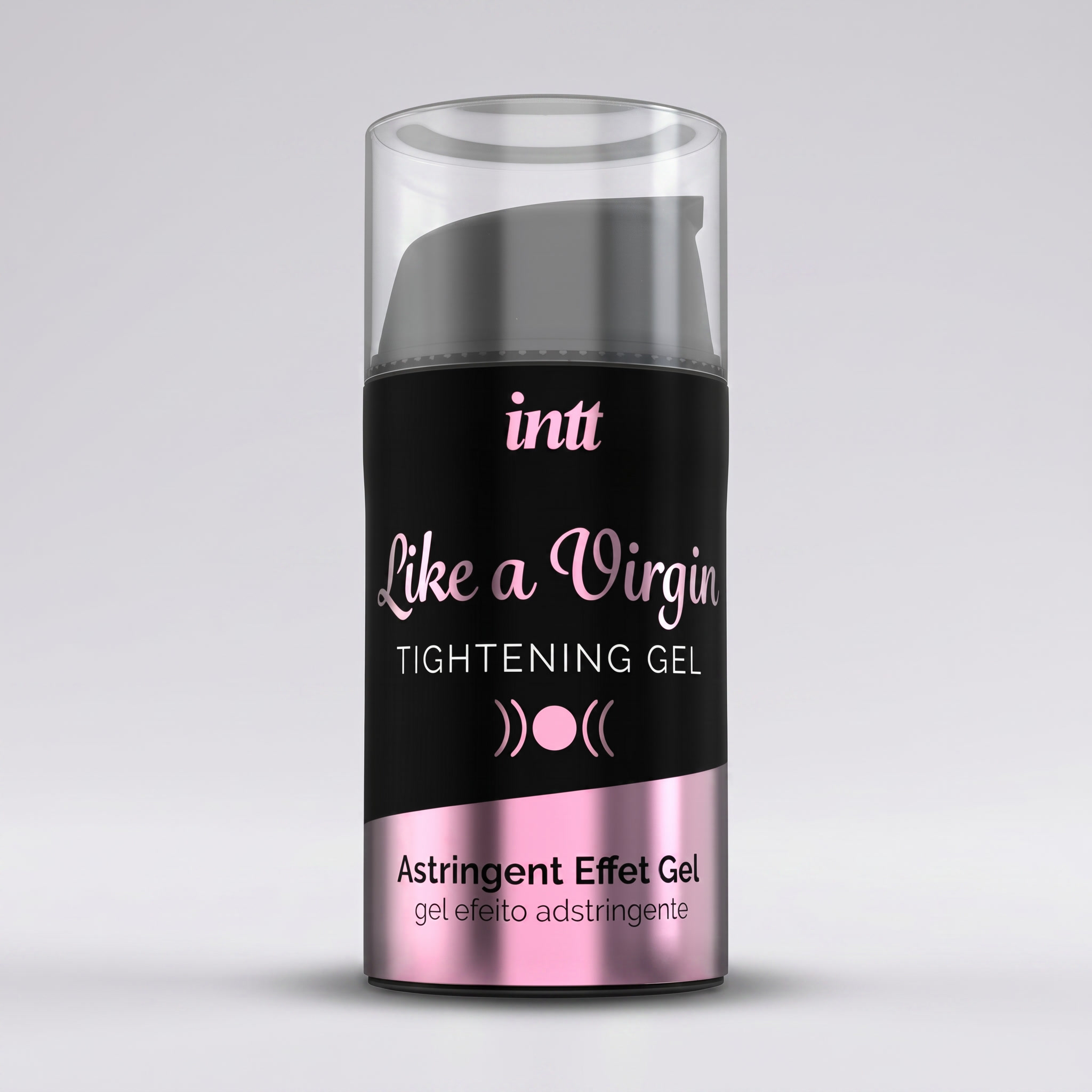 Интимный гель сужающий, Intt Like a Virgin_2