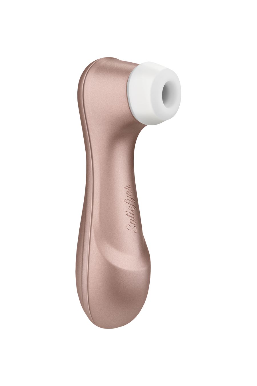 Вакуумный стимулятор клитора Satisfyer Pro 2 Generation 2_8