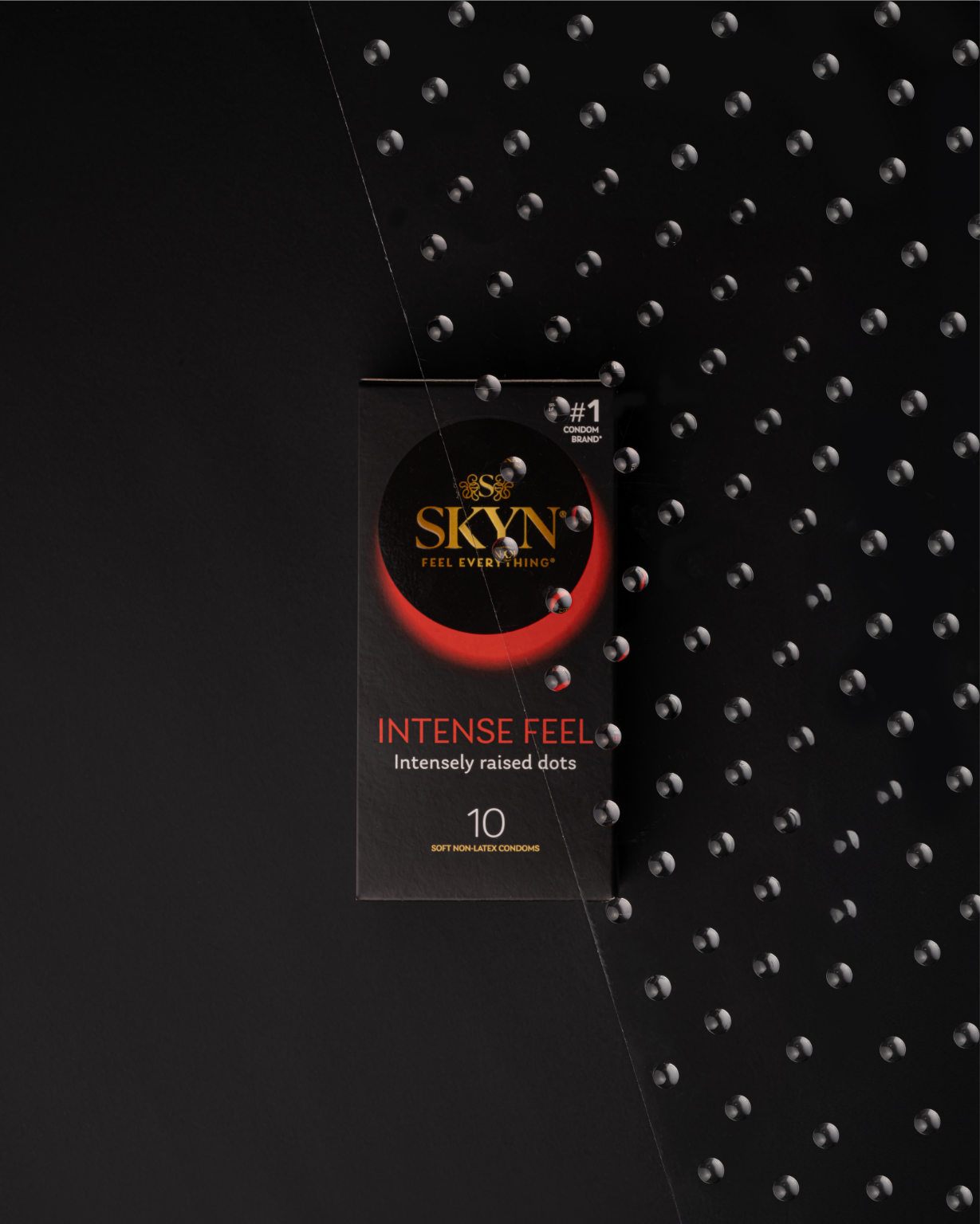 Презервативы SKYN Intense feel № 10_8