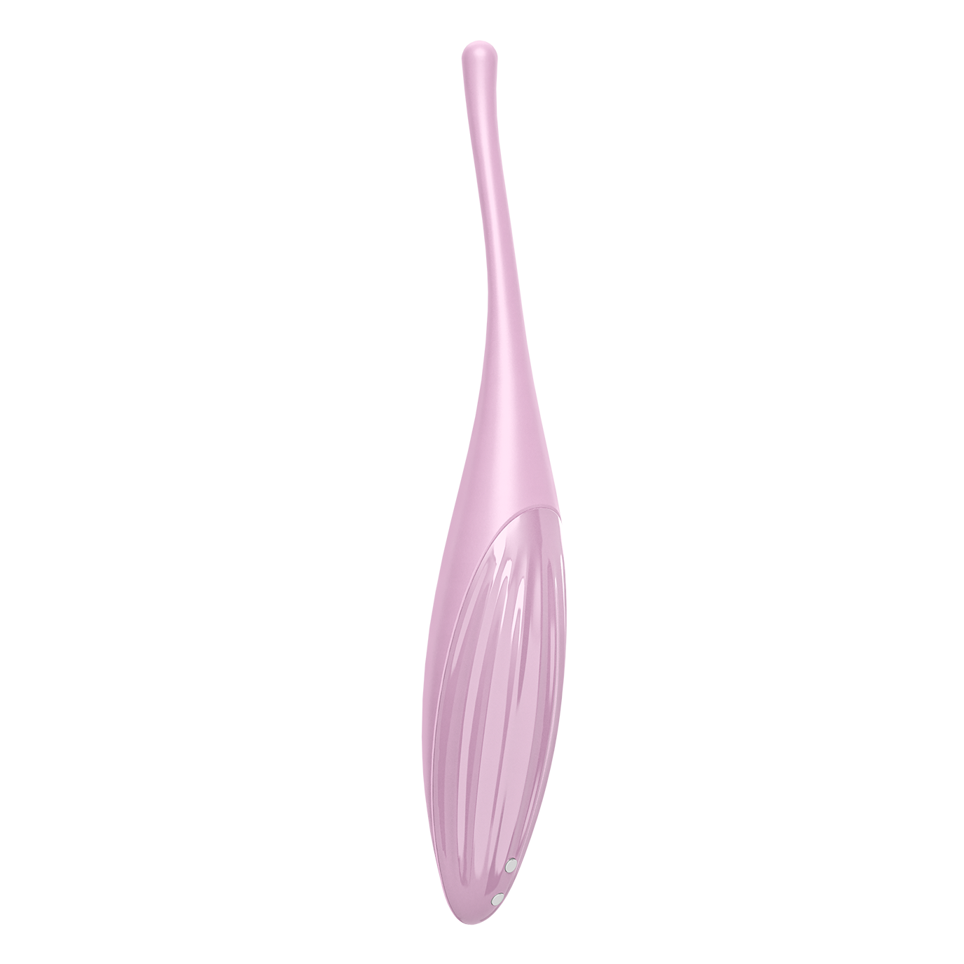 Перезаряжаемый точечный вибромассажер Satisfyer Twirling Joy, розовый_4