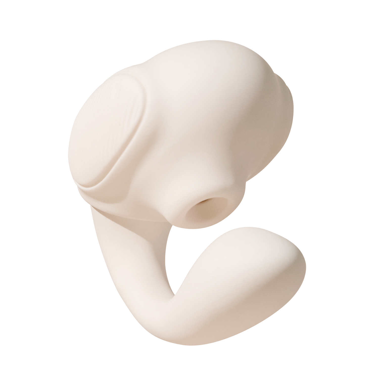 Вибратор с вакуумной стимуляцией BeYourLover Tilly_3