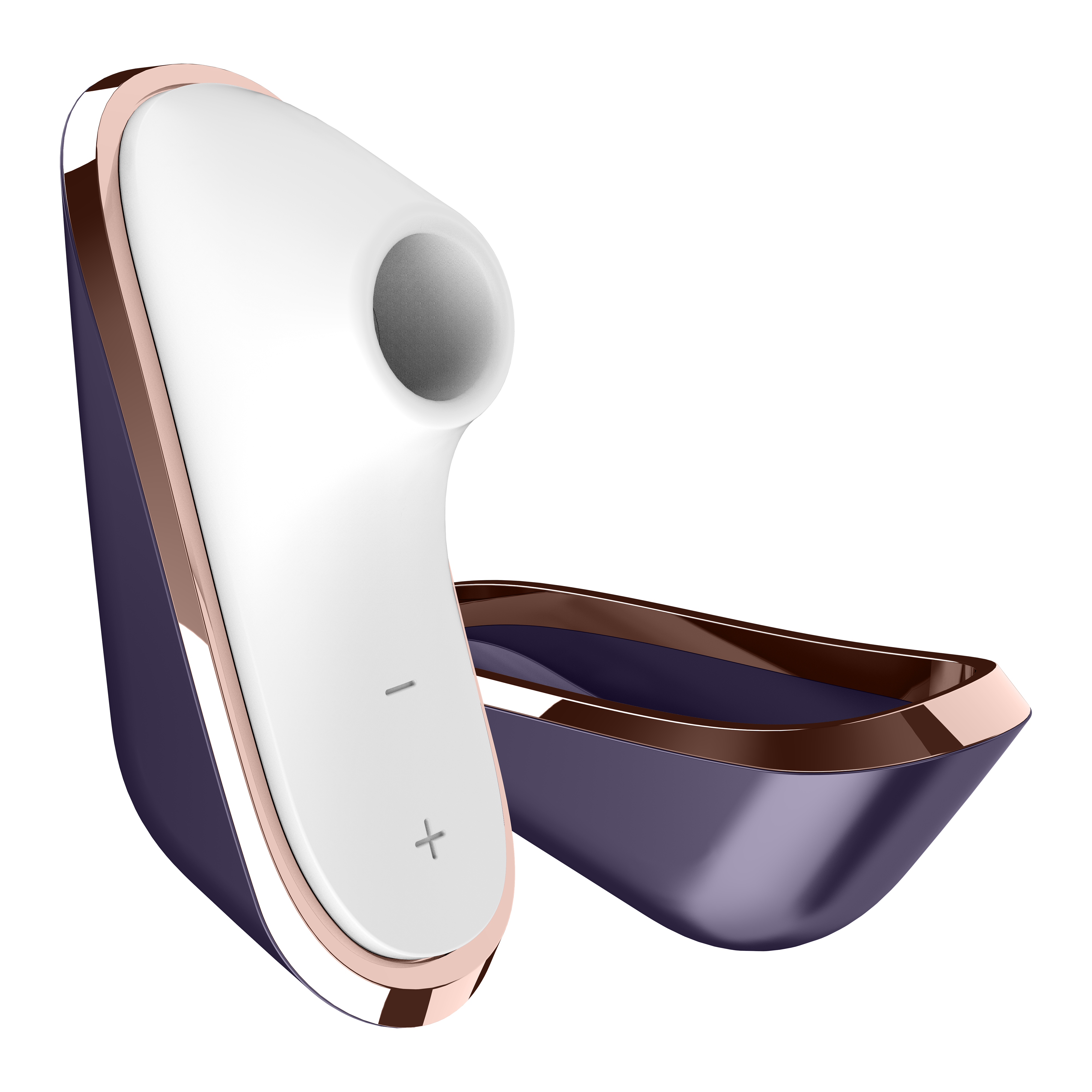 Бесконтактный стимулятор клитора SATISFYER PRO TRAVELER_3