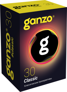 Ganzo Classic 