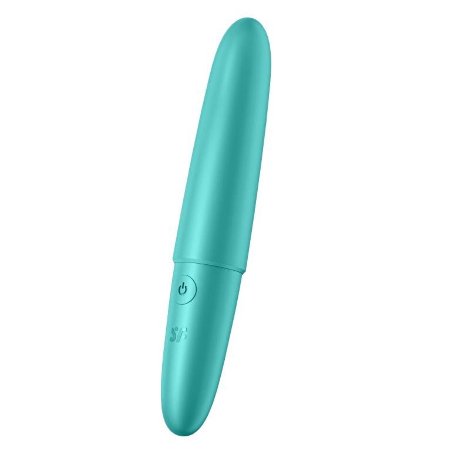 Мини вибромассажер Satisfyer Ultra Power Bullet 6, мятный_2