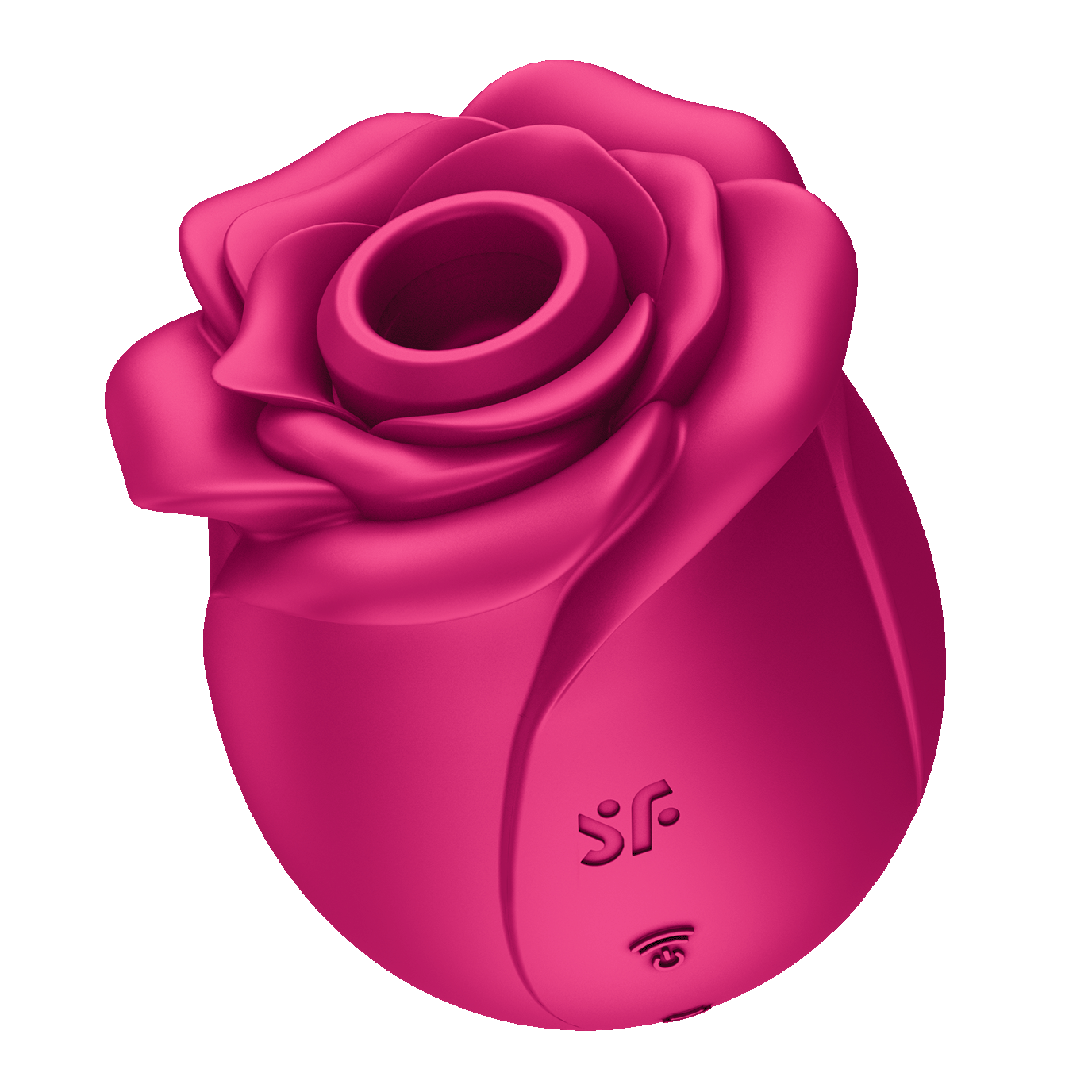 Вакуумный стимулятор клитора Satisfyer Pro 2 Classic Blossom_5