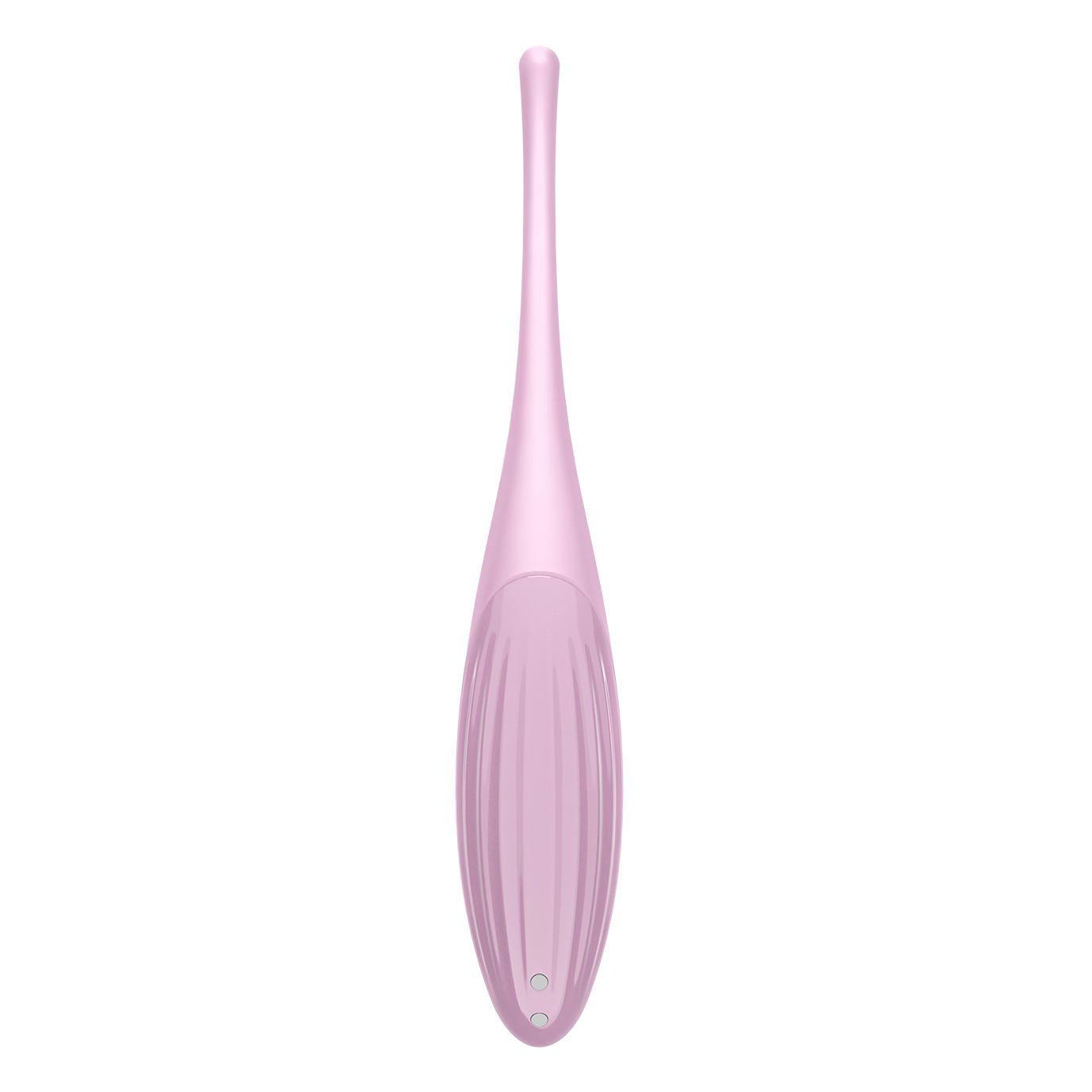 Перезаряжаемый точечный вибромассажер Satisfyer Twirling Joy, розовый_5