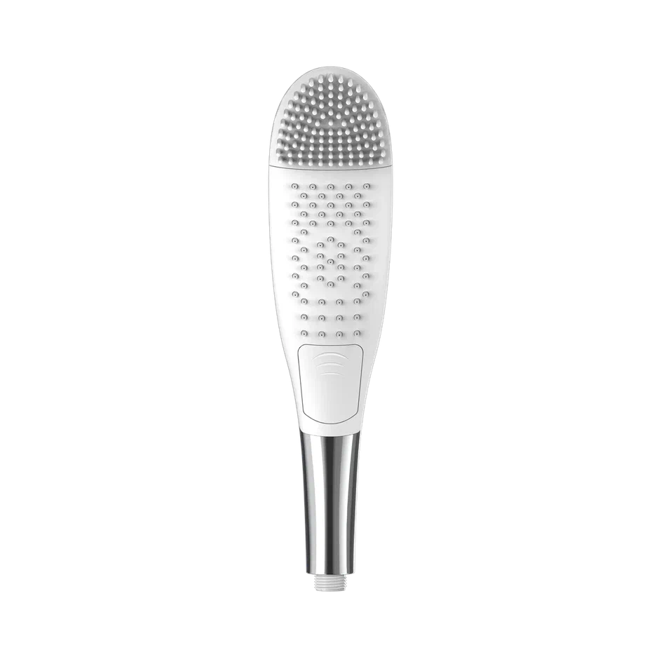Лейка для душа AISNN Massage Hand Shower с насадкой вибрация_4