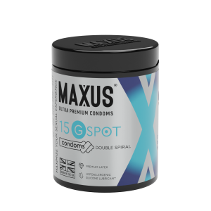 Maxus_G spot 