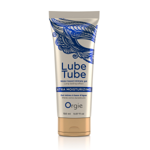 LUBETUB XTRA MOISTURIZING