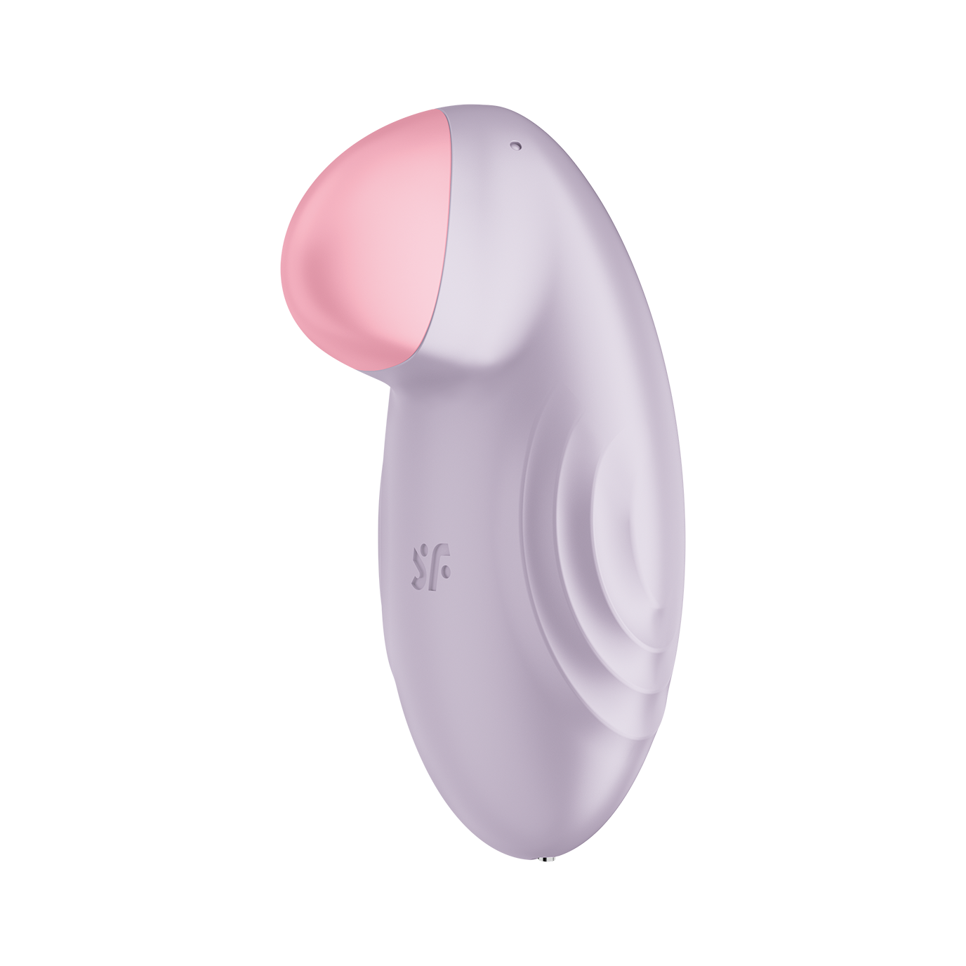 Вибромассажёр Satisfyer Tropical Tip, лиловый_1