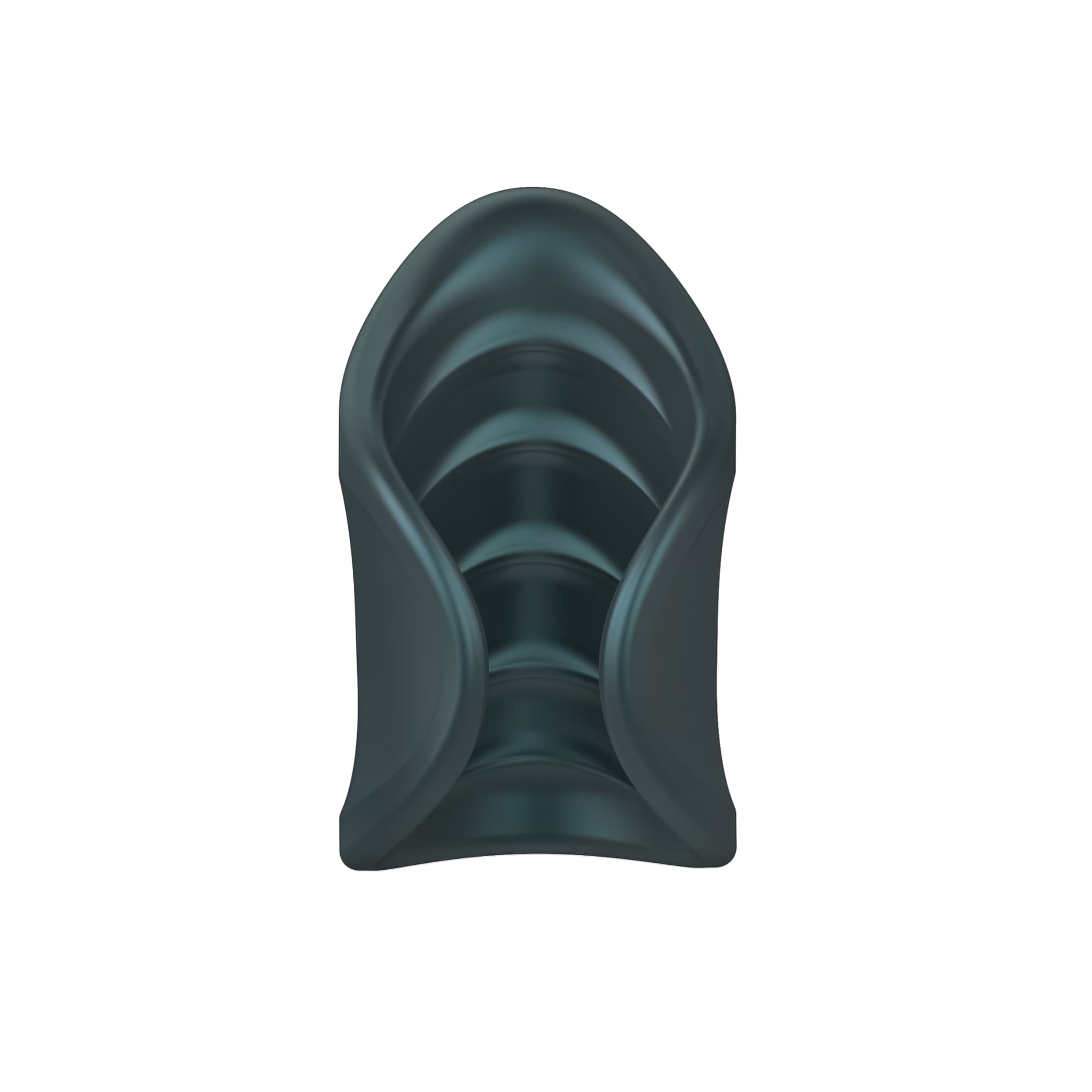 Мастурбатор Manwan STARTER – PINE GREY_5