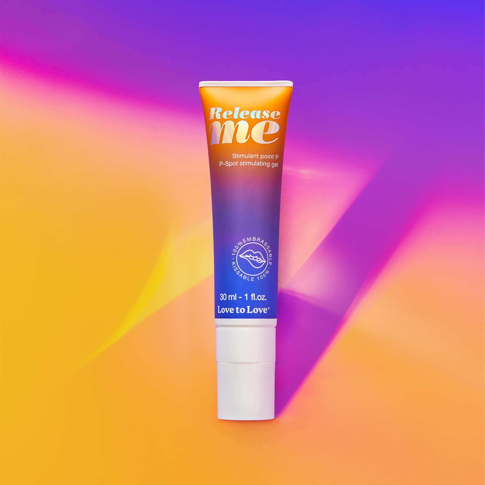 Гель для стимуляции зоны P Love to Love Release Me, 30 мл._4