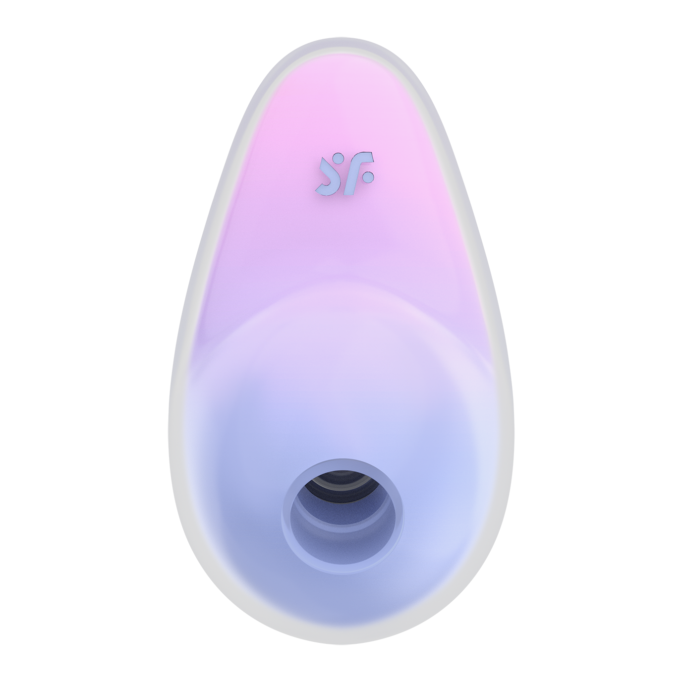 Вакуумный стимулятор клитора Satisfyer Pixie Dust, фиолетово-розовый_3