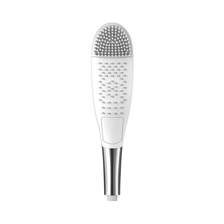 Лейка для душа AISNN Massage Hand Shower с набором насадок: вакуумная стимуляция и вибрация_2