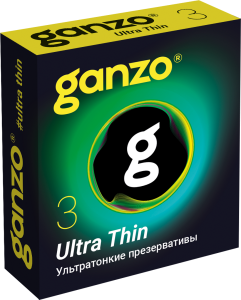 Ganzo Ultra Thin 