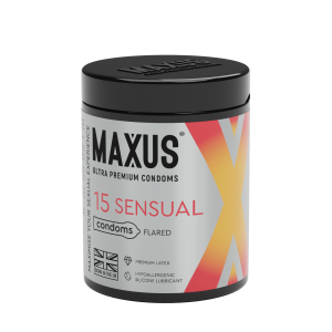 Maxus_Sensual 