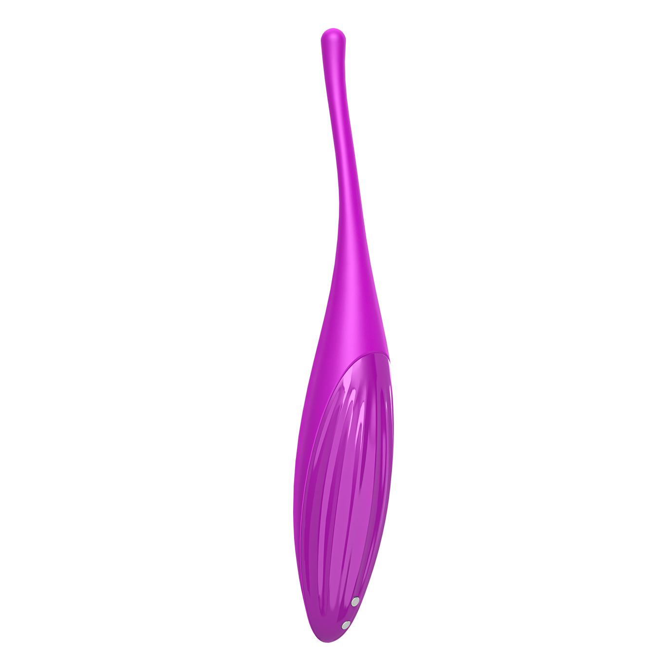 Перезаряжаемый точечный вибромассажер Satisfyer Twirling Joy, фуксия_4