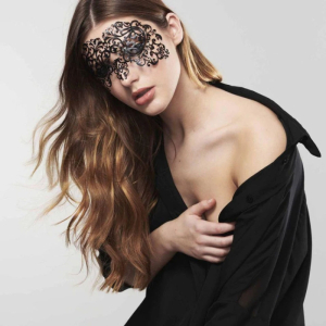 Маска на глаза Bijoux Indiscrets Dalila_5 Маска на глаза Bijoux Indiscrets Dalila_5