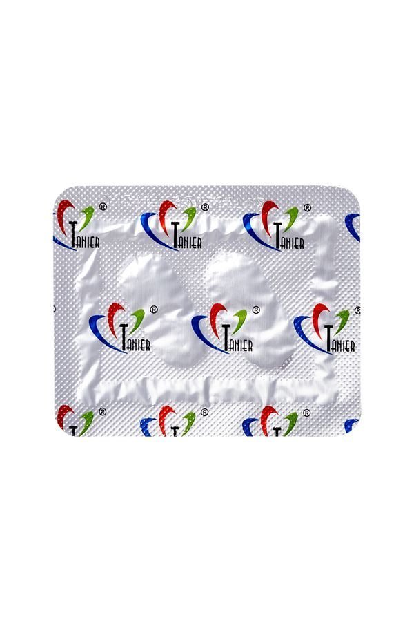 Возбуждающие капсулы для мужчин «Фулибао форте», 2 капсулы_1