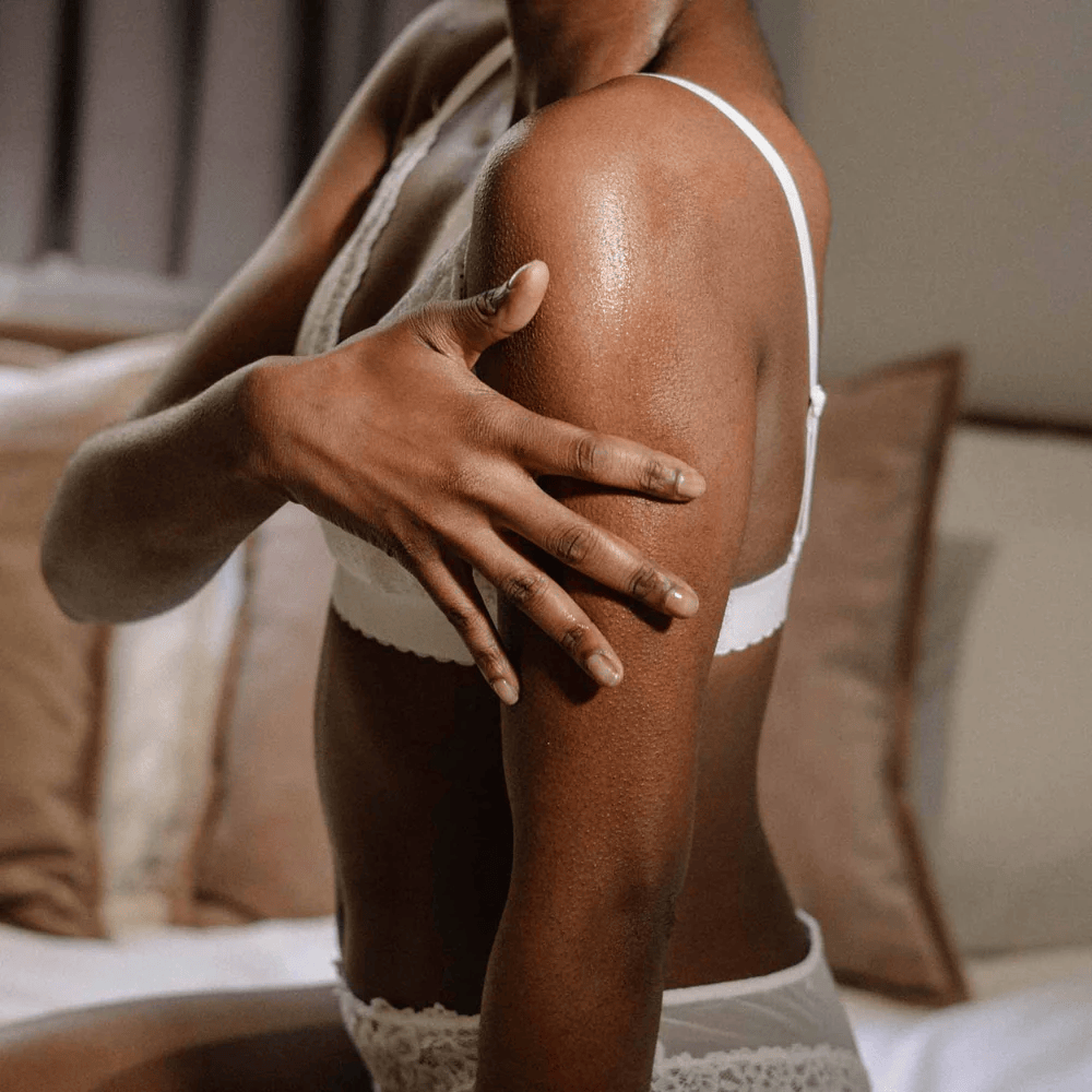 Гель-лубрикант Bijoux Indiscrets Full Body Massage - SLOW SEX, 50мл_2 Гель-лубрикант Bijoux Indiscrets Full Body Massage - SLOW SEX, 50мл_2
