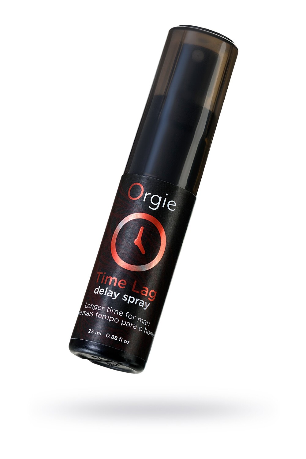Спрей для продления эрекции Orgie Time Lag, 25 мл_1