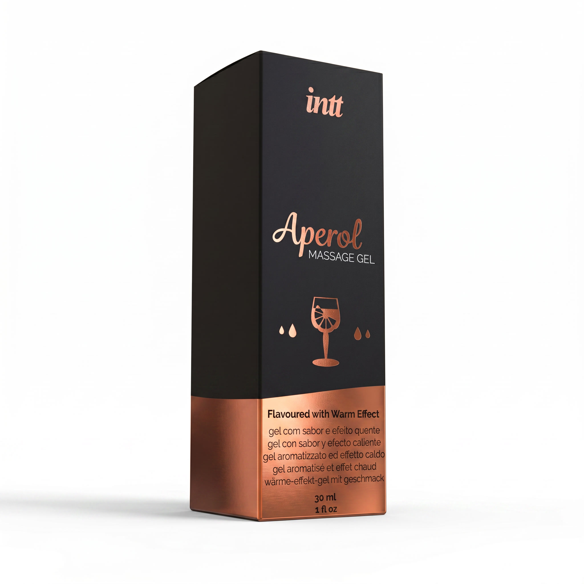 Массажный гель, Intt Aperol, 30мл_3