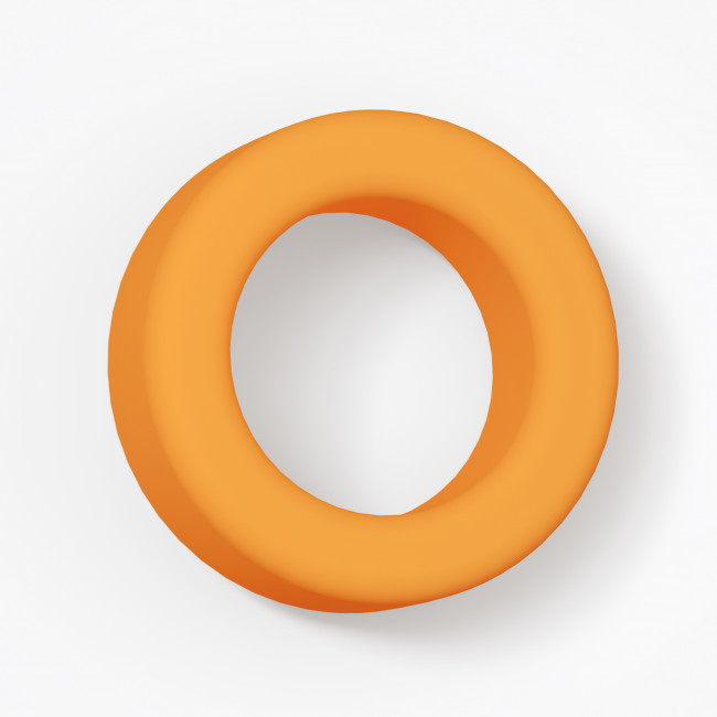 Набор эрекционных колец Love to Love KIT NEON RING, 3 шт_3