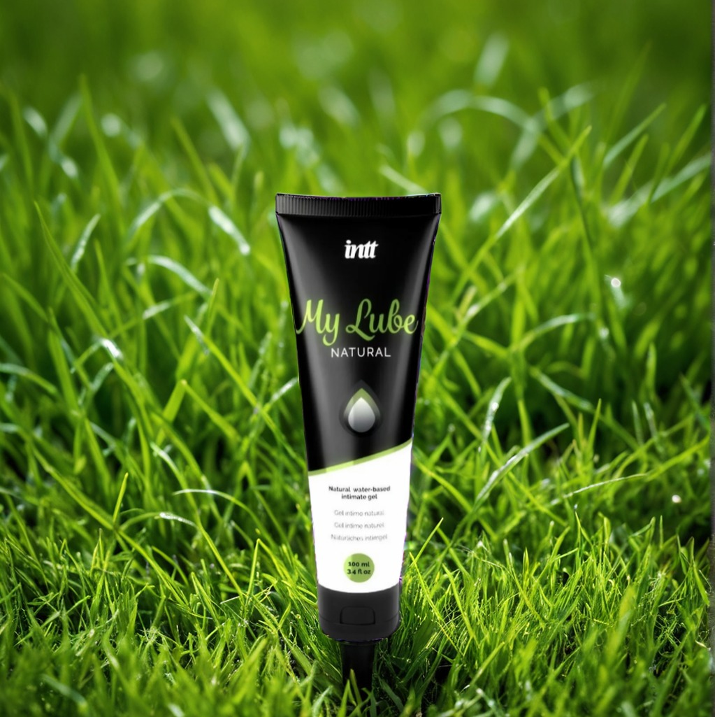 Увлажняющий гель для тела MY LUBE NATURAL, 100 мл_3