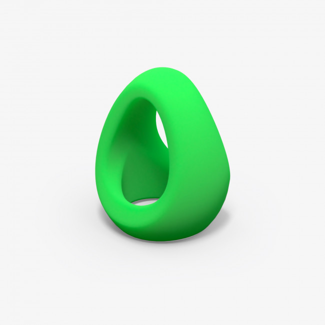 Набор эрекционных колец Love to Love KIT NEON RING, 3 шт_4