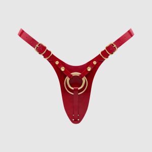 harnais-similicuir-pegging-fabulous-rouge-strap-on-me-1-1 harnais-similicuir-pegging-fabulous-rouge-strap-on-me-1-1