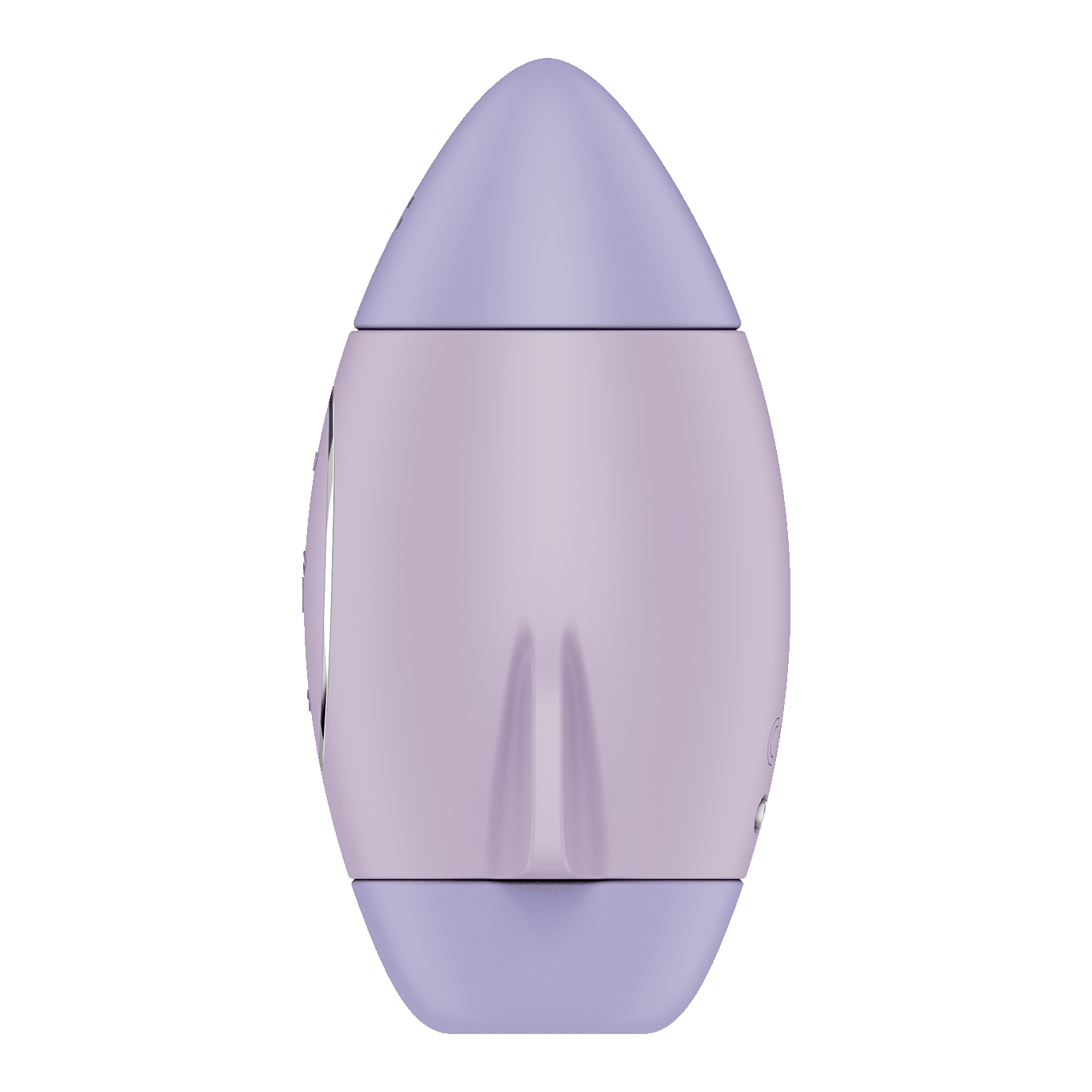 Вакуумный стимулятор клитора Satisfyer Mission Control, фиолетовый_4