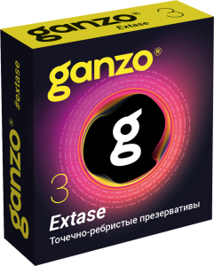 Ganzo Extase 