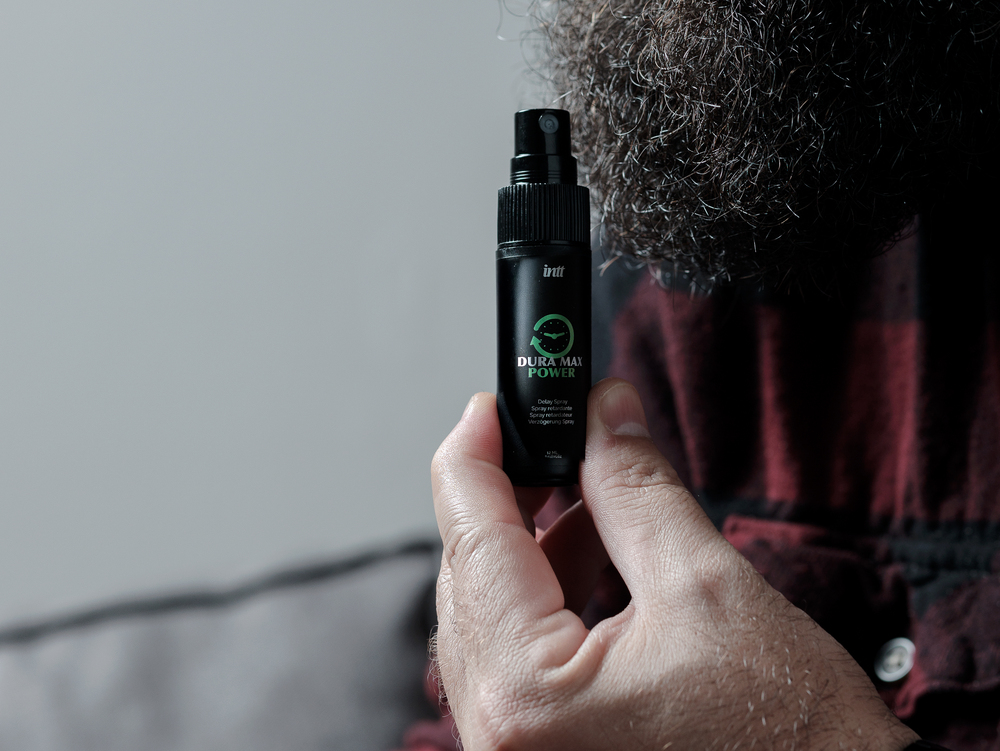 Увлажняющий спрей DURA MAX POWER, 12 мл_3