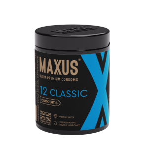 Maxus_Classic 