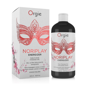 Нуру-гель для эротического массажа Orgie NORIPLAY ENERGIZER, 500 мл_3 Нуру-гель для эротического массажа Orgie NORIPLAY ENERGIZER, 500 мл_3